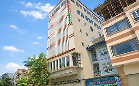 Quỳnh Vy Hotel Thái Nguyên
